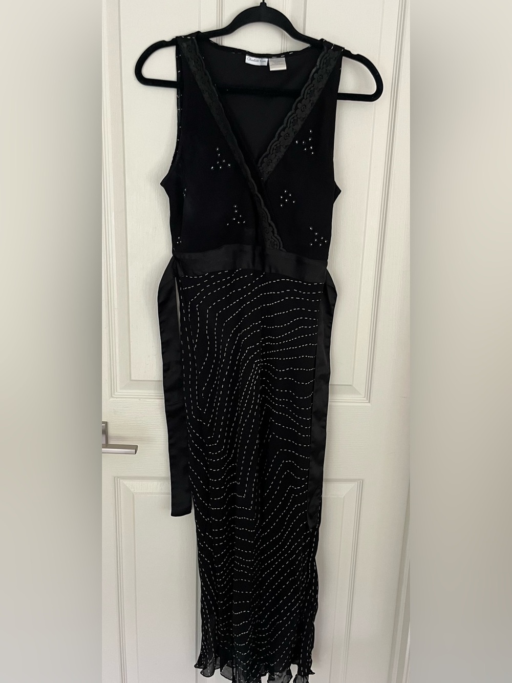 Charlotte Russo women’s dress